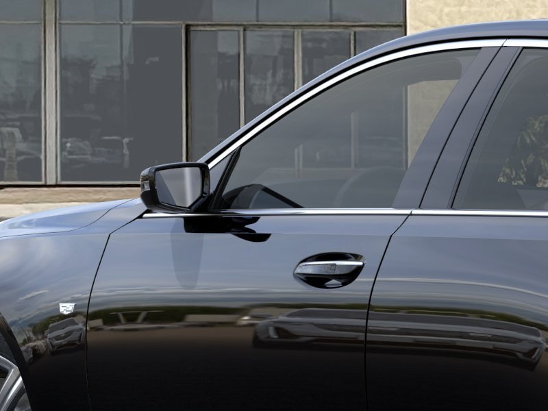 New 2026 Cadillac CT5 Premium Luxury w/ Technology Package RWD image 12