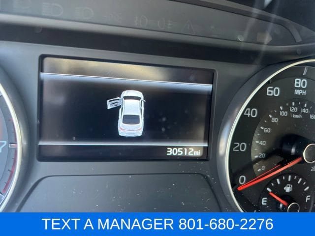 Used 2023 Kia Forte GT FWD image 18