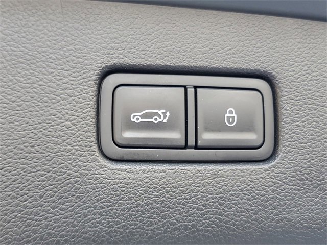 Used 2025 Genesis GV80 2.5T Standard image 10