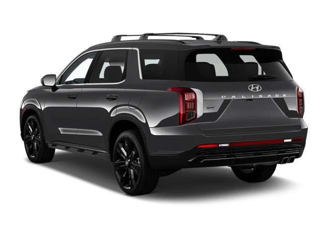 Used 2024 Hyundai Palisade XRT image 2