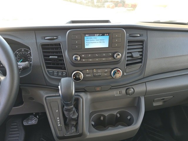 Used 2024 Ford Transit 350 Low Roof w/ Load Area Protection Package image 17