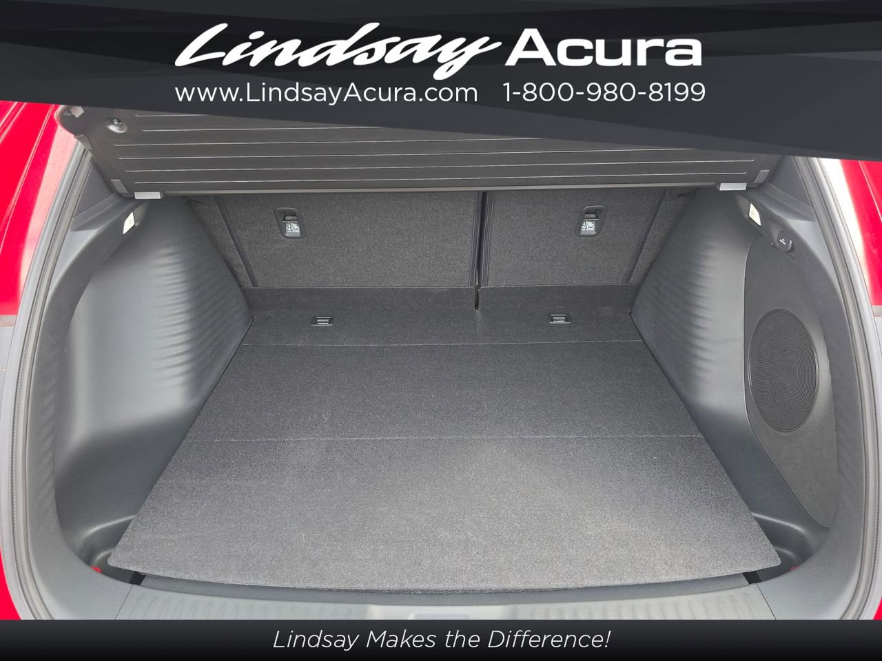 New 2026 Acura ADX A-Spec image 9