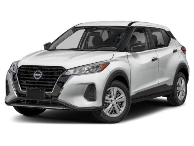 Used 2025 Nissan Kicks Play S FWD image 5