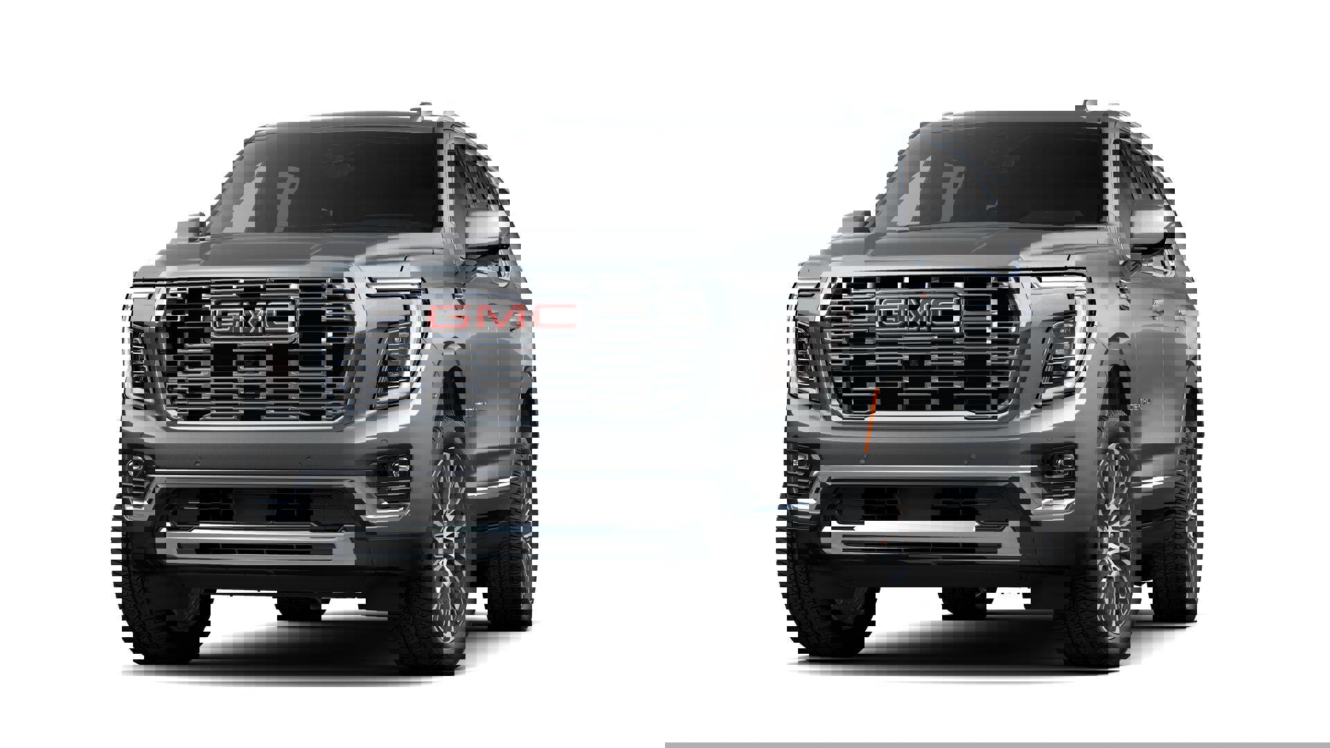 New 2026 GMC Yukon Denali image 23