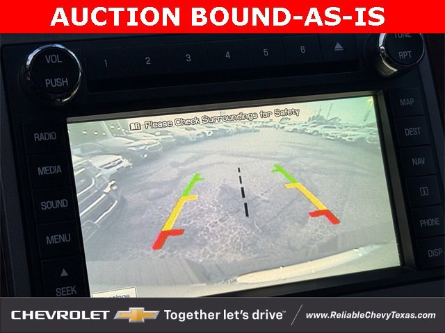 Used 2012 Ford F250 King Ranch w/ King Ranch w/Chrome Pkg image 26