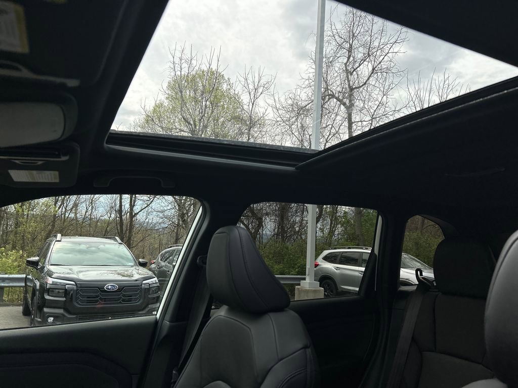 New 2026 Subaru Forester Limited image 25