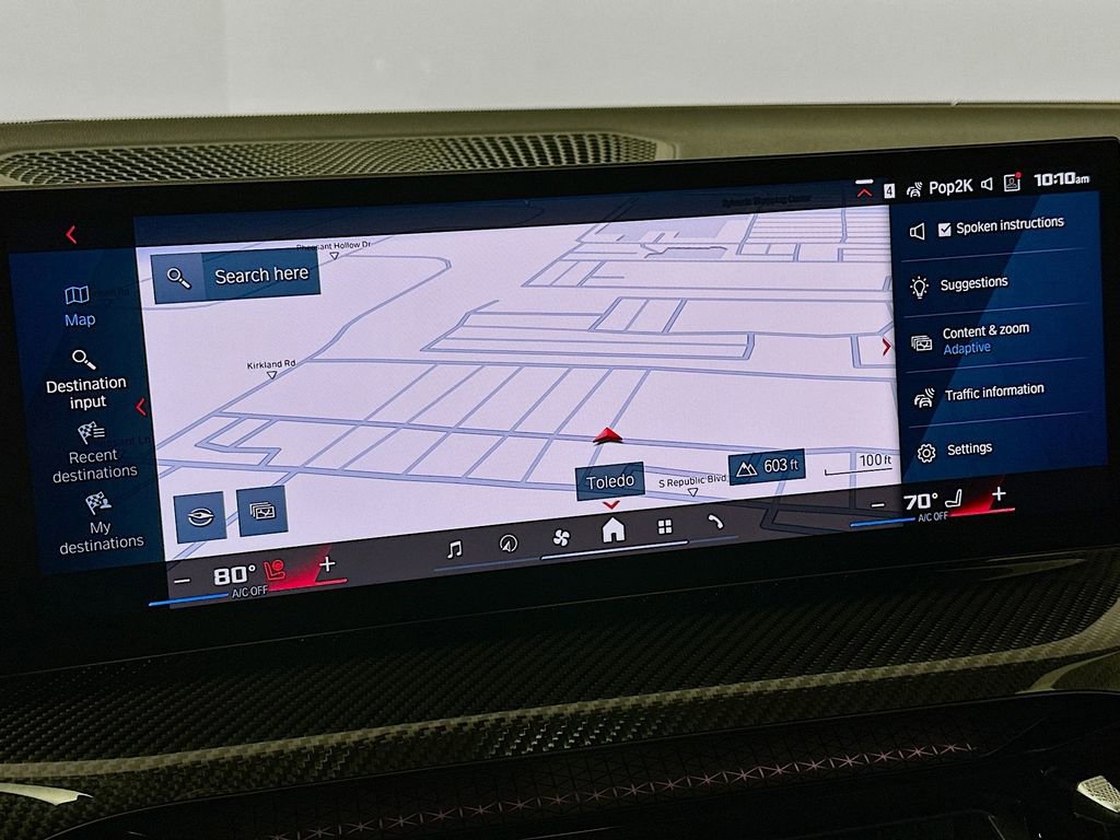 New 2026 BMW M4 xDrive Competition w/ Executive Package image 17