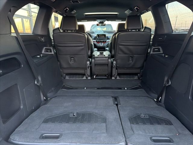 Used 2025 Honda Odyssey Sport-L image 41