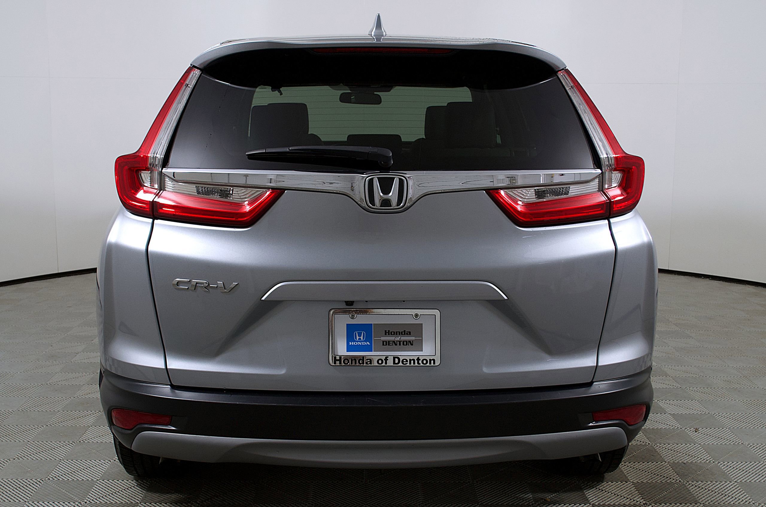 Used 2018 Honda CR-V EX-L image 8