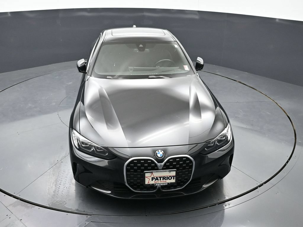 Used 2024 BMW 430i xDrive Coupe AWD/4WD image 40
