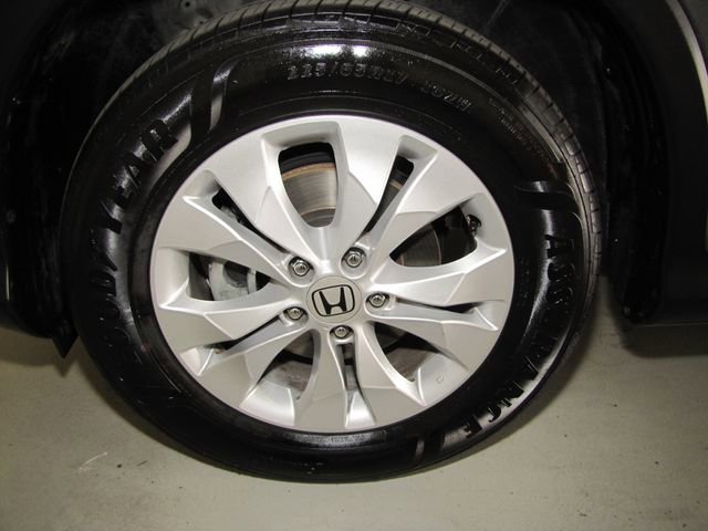 Used 2014 Honda CR-V EX-L image 25