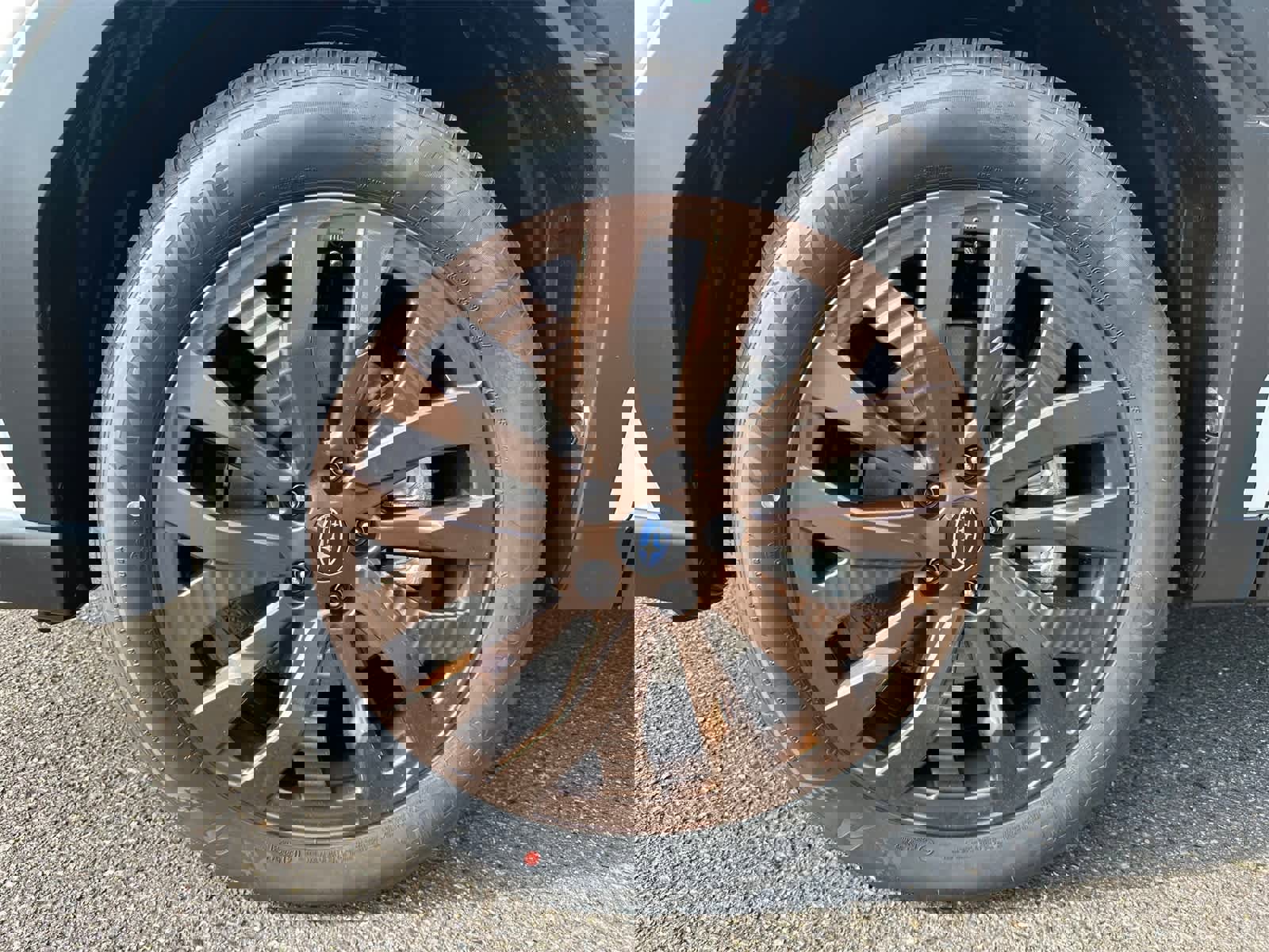 New 2025 Subaru Forester Sport w/ Popular Package image 8