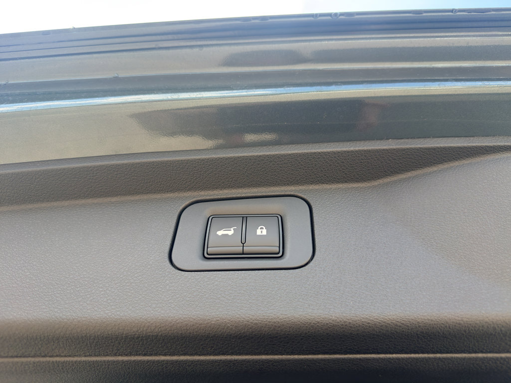 New 2025 Nissan Armada PRO-4X image 24