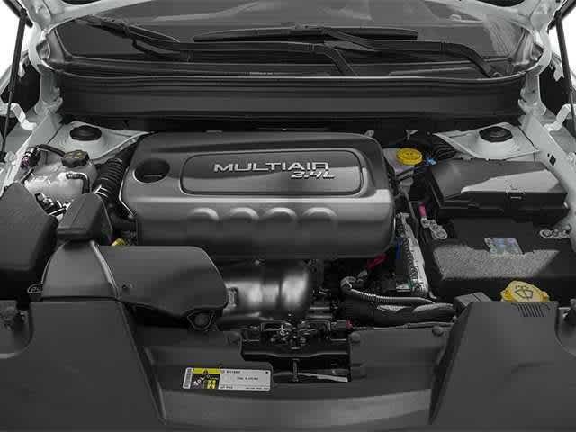 Used 2014 Jeep Cherokee Latitude FWD image 8