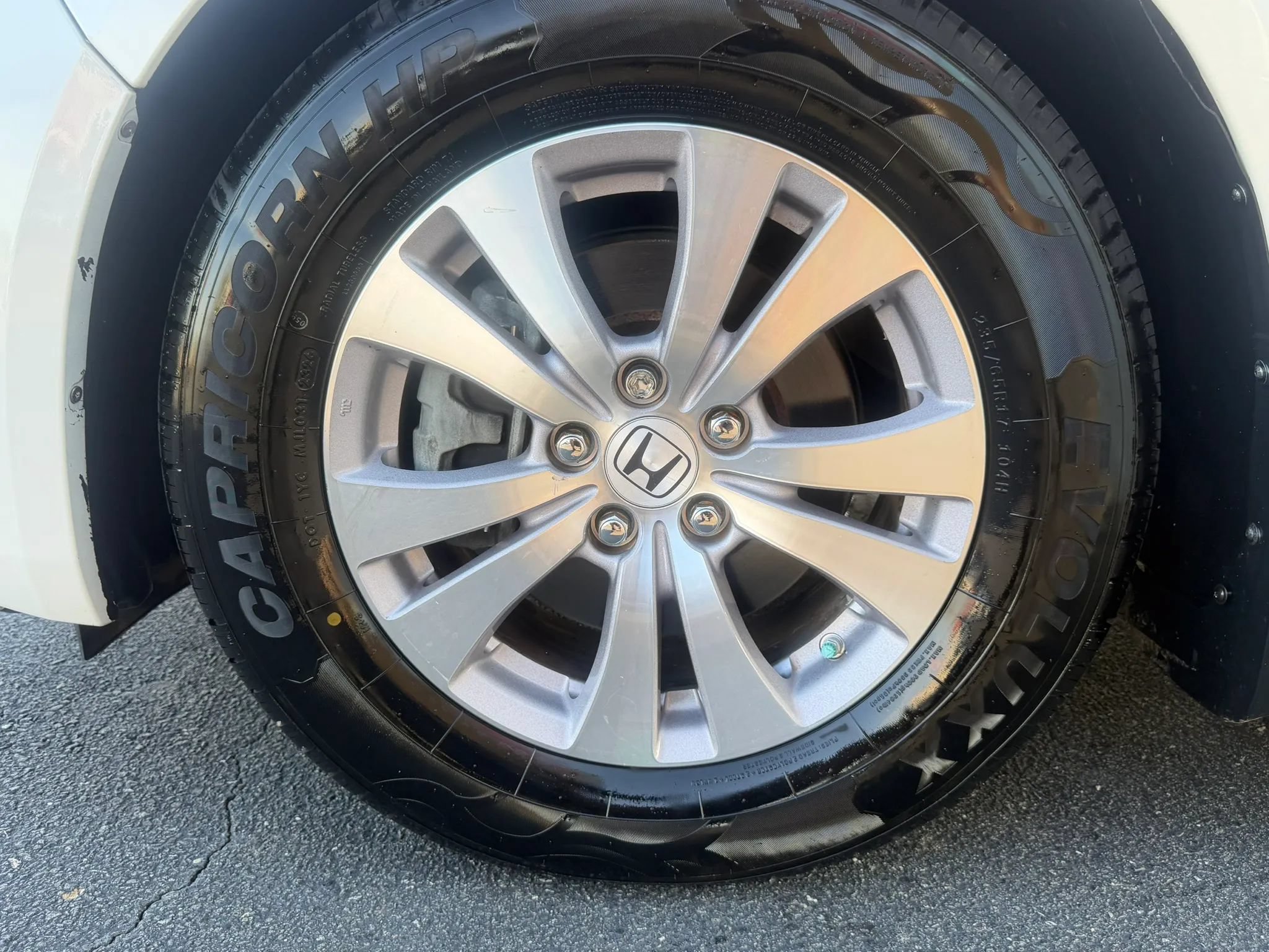 Used 2014 Honda Odyssey EX-L image 33