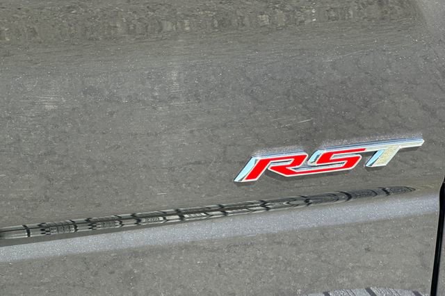 Used 2023 Chevrolet Silverado 1500 RST AWD/4WD image 30