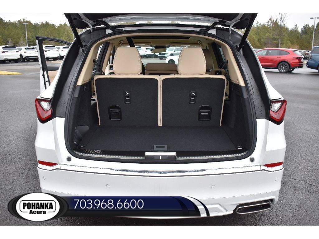 New 2026 Acura MDX SH-AWD w/ Advance Package image 34