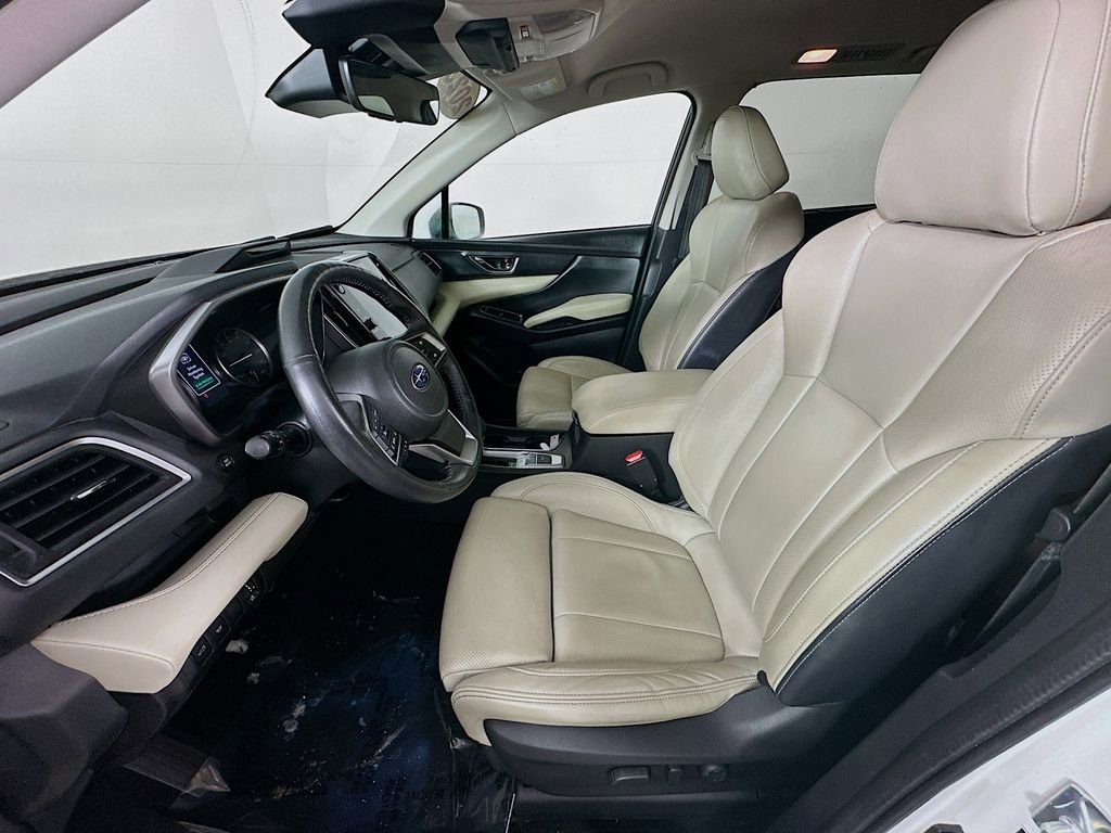 Certified 2023 Subaru Ascent Limited image 28