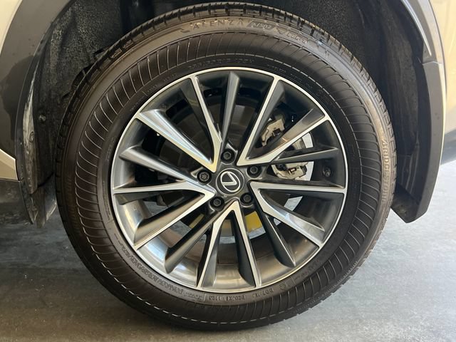Used 2025 Lexus NX 350 AWD w/ Accessory Package (2T) image 10