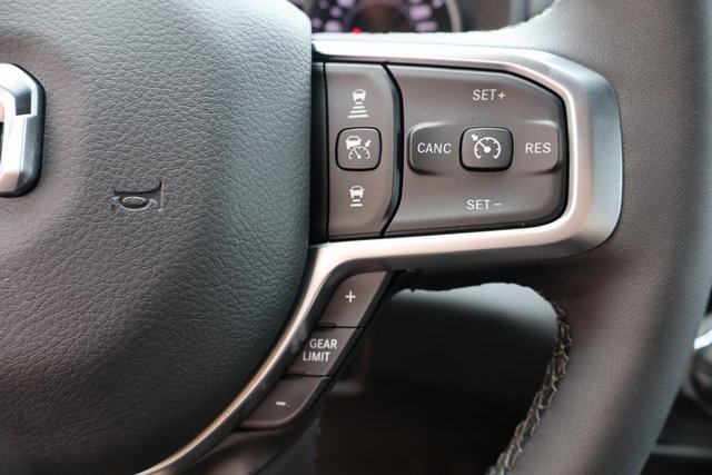 New 2026 RAM 1500 Big Horn image 15