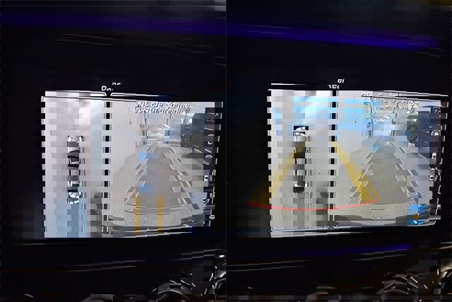 Used 2020 Mercedes-Benz E 53 AMG 4MATIC Sedan image 20