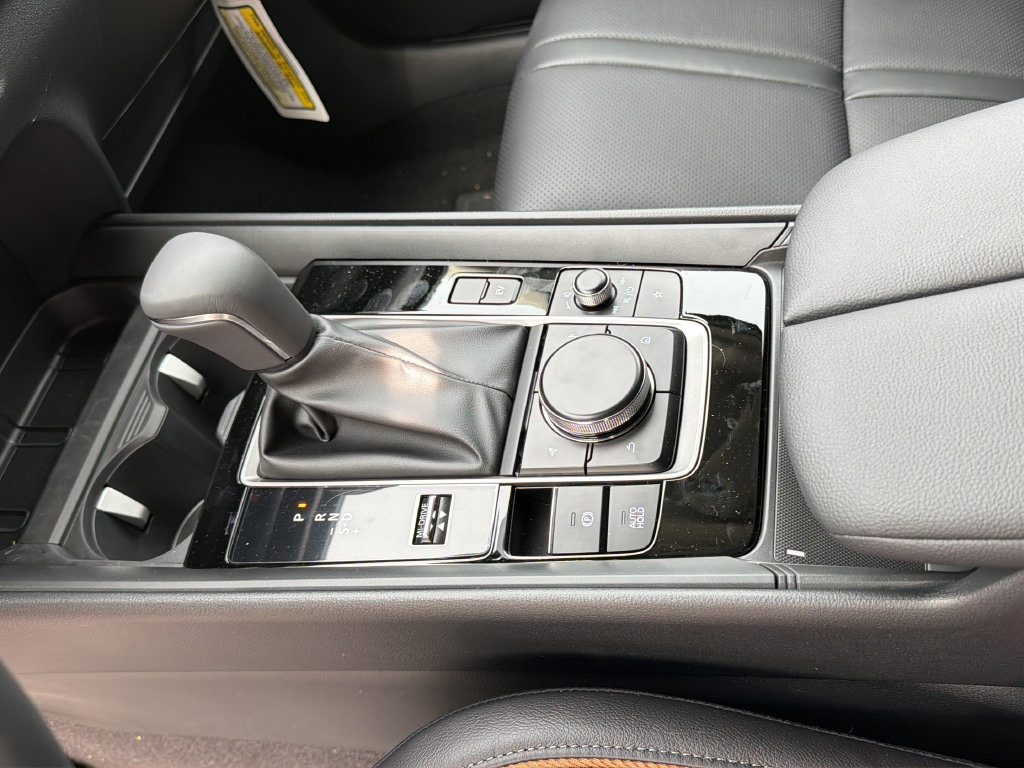 New 2026 MAZDA CX-50 AWD 2.5 Hybrid w/ Weather Package image 14