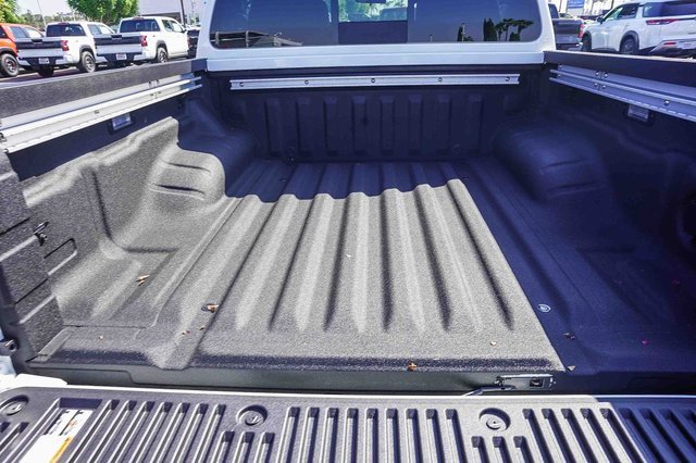 New 2026 Nissan Frontier Pro-X w/ Pro-X Convenience Package image 28