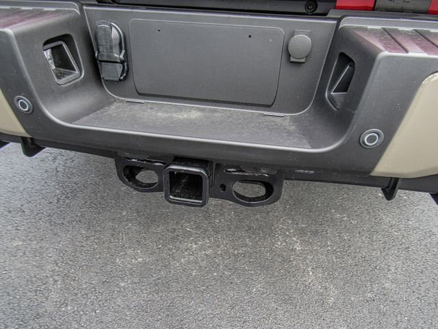 New 2026 Ford F250 King Ranch image 4