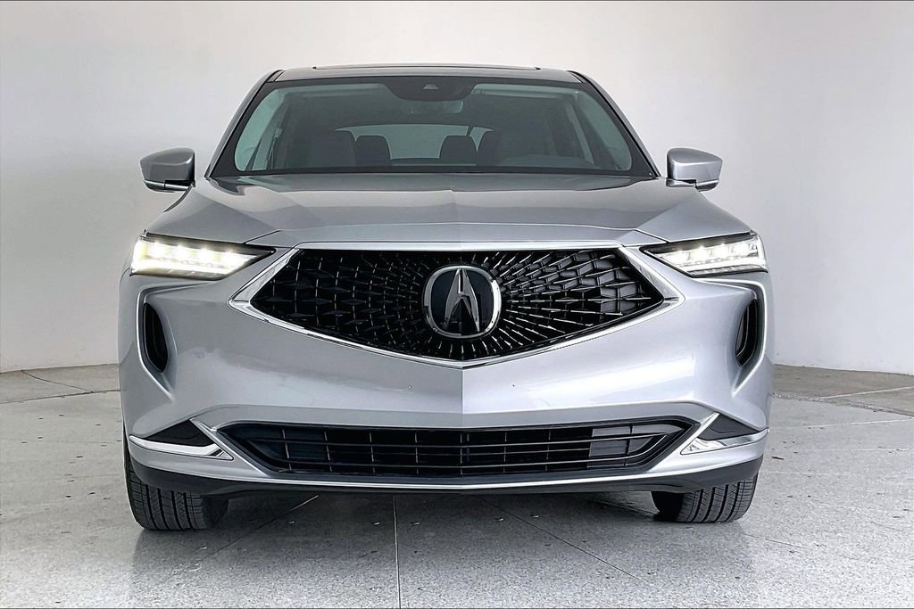 Certified 2024 Acura MDX FWD image 5