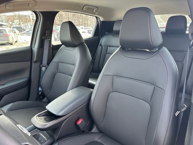 New 2026 Nissan Leaf SV+ w/ Floor Mat Package (SV+) image 5