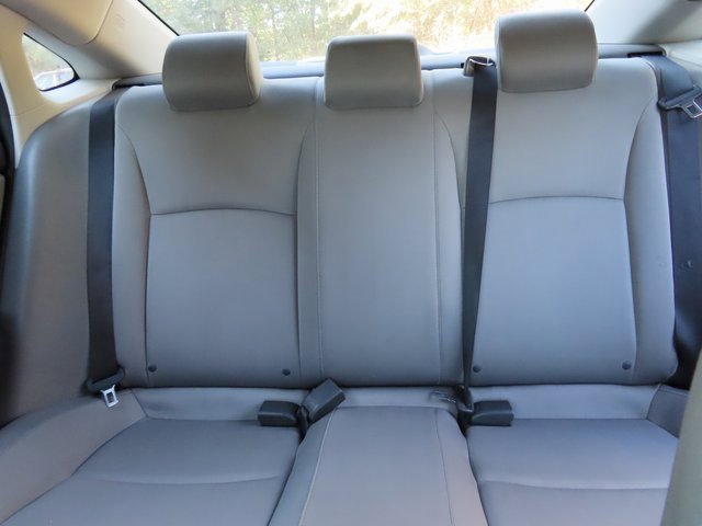 Used 2017 Honda Civic LX image 6