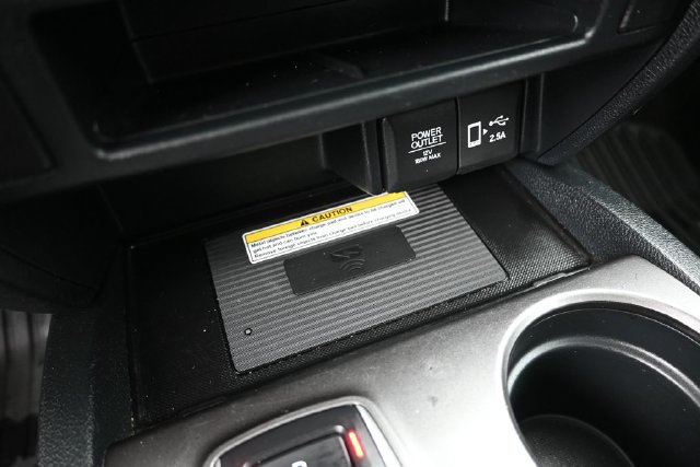 Used 2023 Honda Passport EX-L image 18