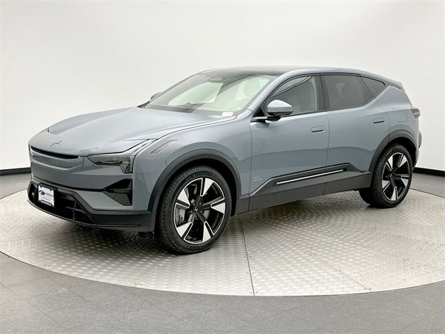 Used 2025 Polestar Polestar 3