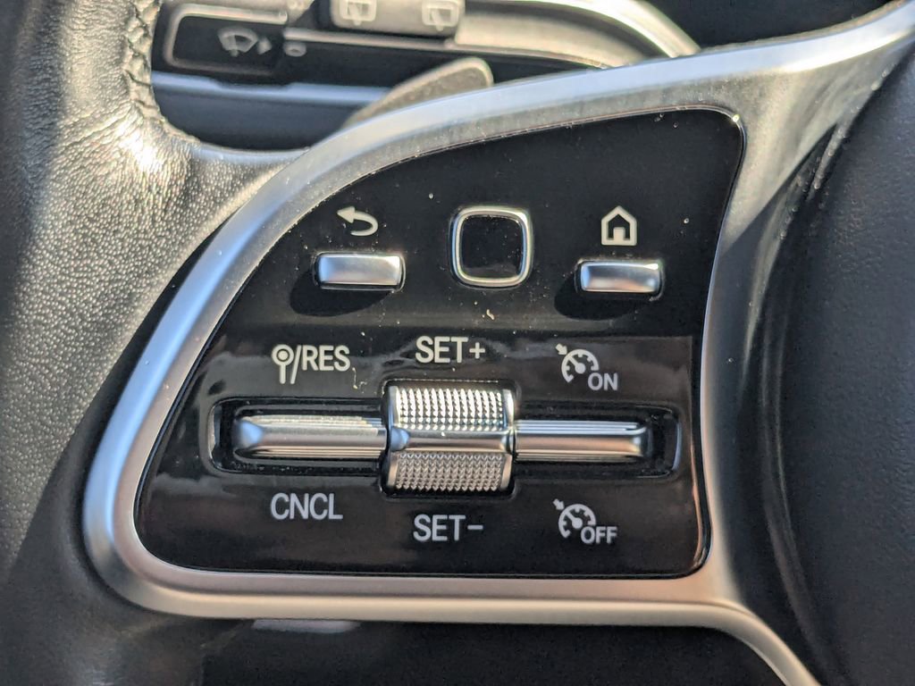 Certified 2023 Mercedes-Benz GLS 450 4MATIC image 11