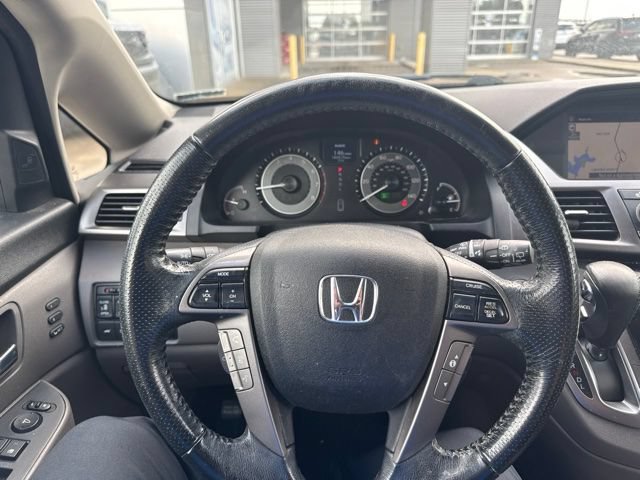 Used 2015 Honda Odyssey Touring image 13