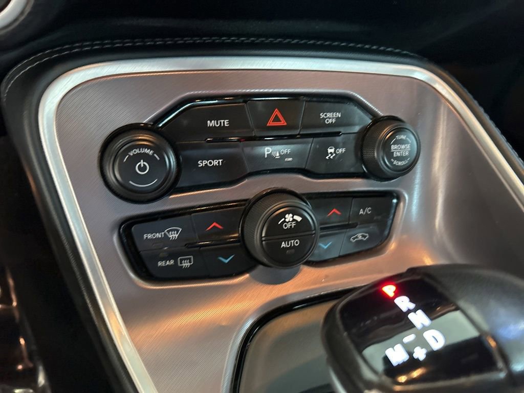 Used 2022 Dodge Challenger GT image 38