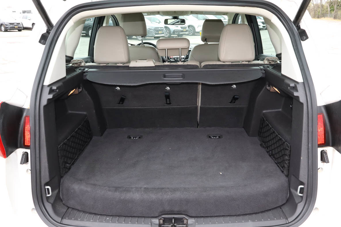 Used 2016 Ford C-MAX SEL w/ Equipment Group 302A image 9