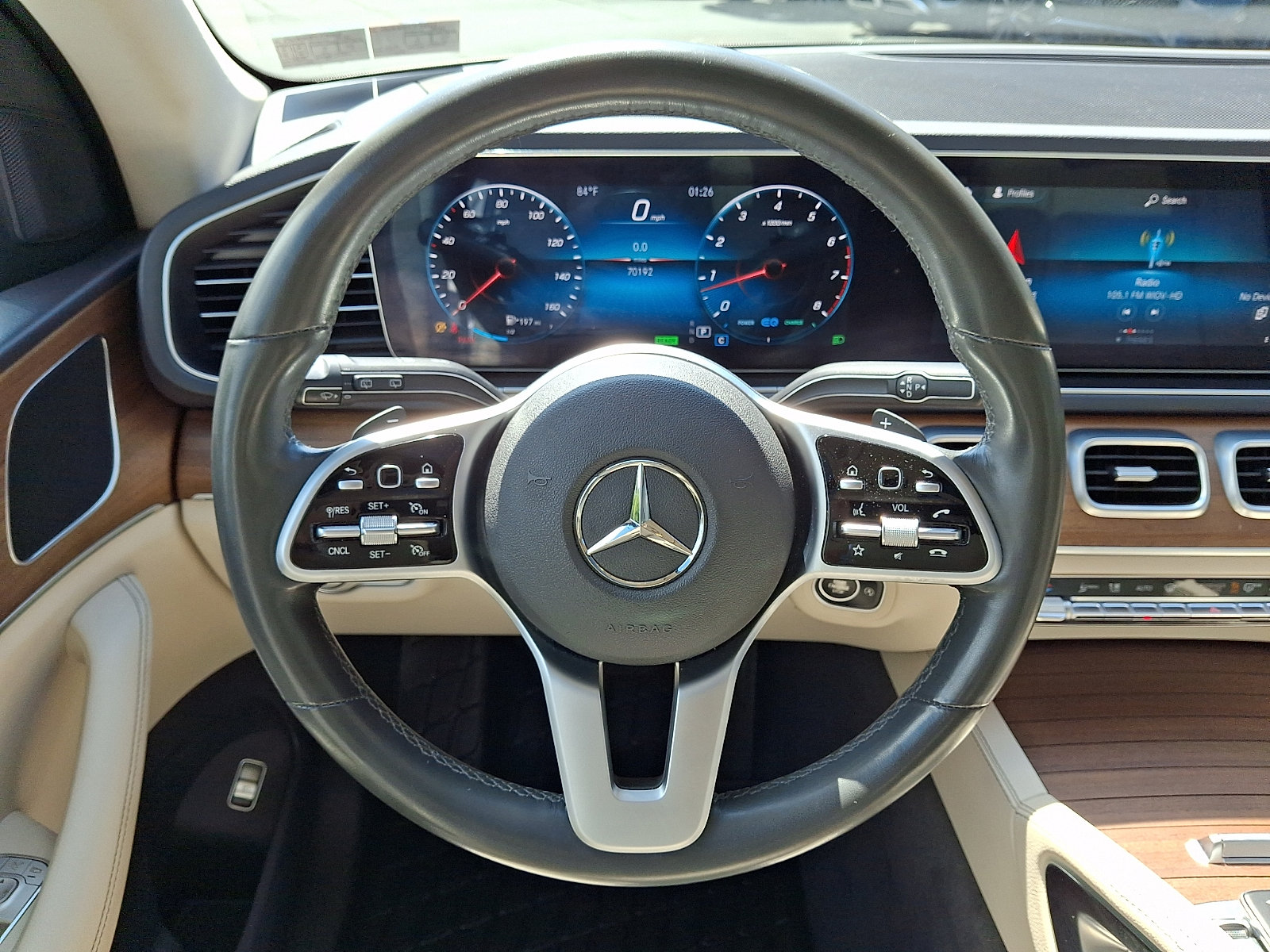 Used 2020 Mercedes-Benz GLE 450 4MATIC image 21