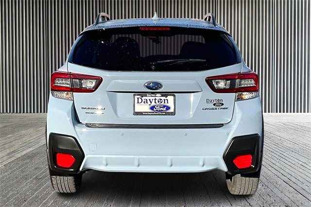 Used 2023 Subaru Crosstrek 2.5i Limited image 4