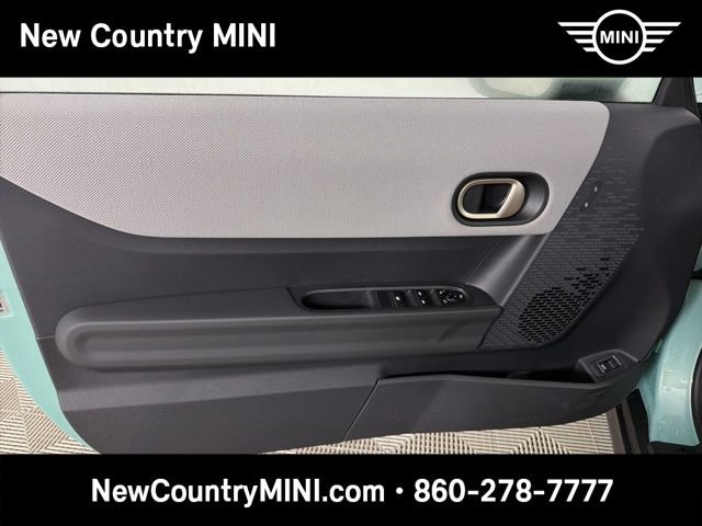 New 2026 MINI Cooper S image 12