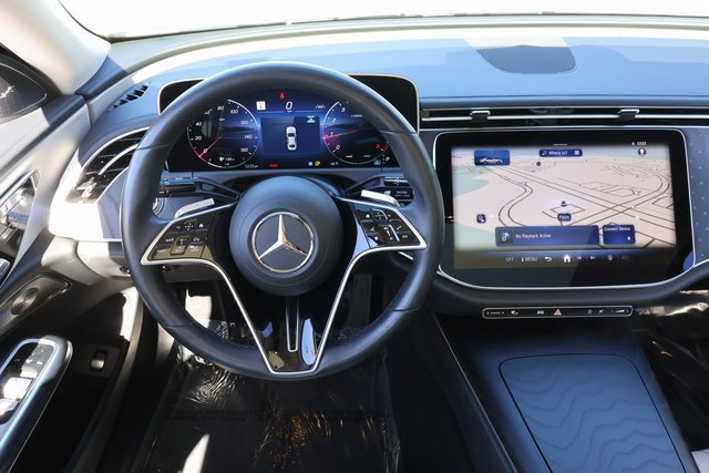 Used 2024 Mercedes-Benz E 350 E 350 image 16