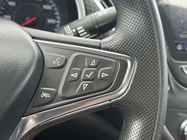 Used 2023 Chevrolet Malibu LT FWD image 27
