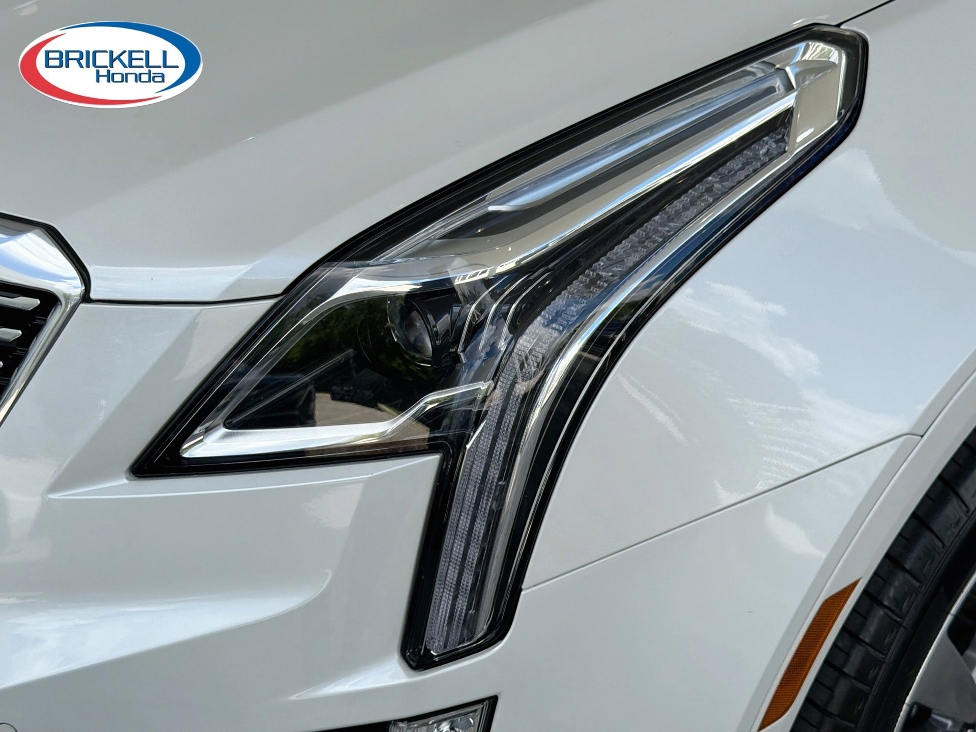 Used 2023 Cadillac XT5 Premium Luxury FWD image 10