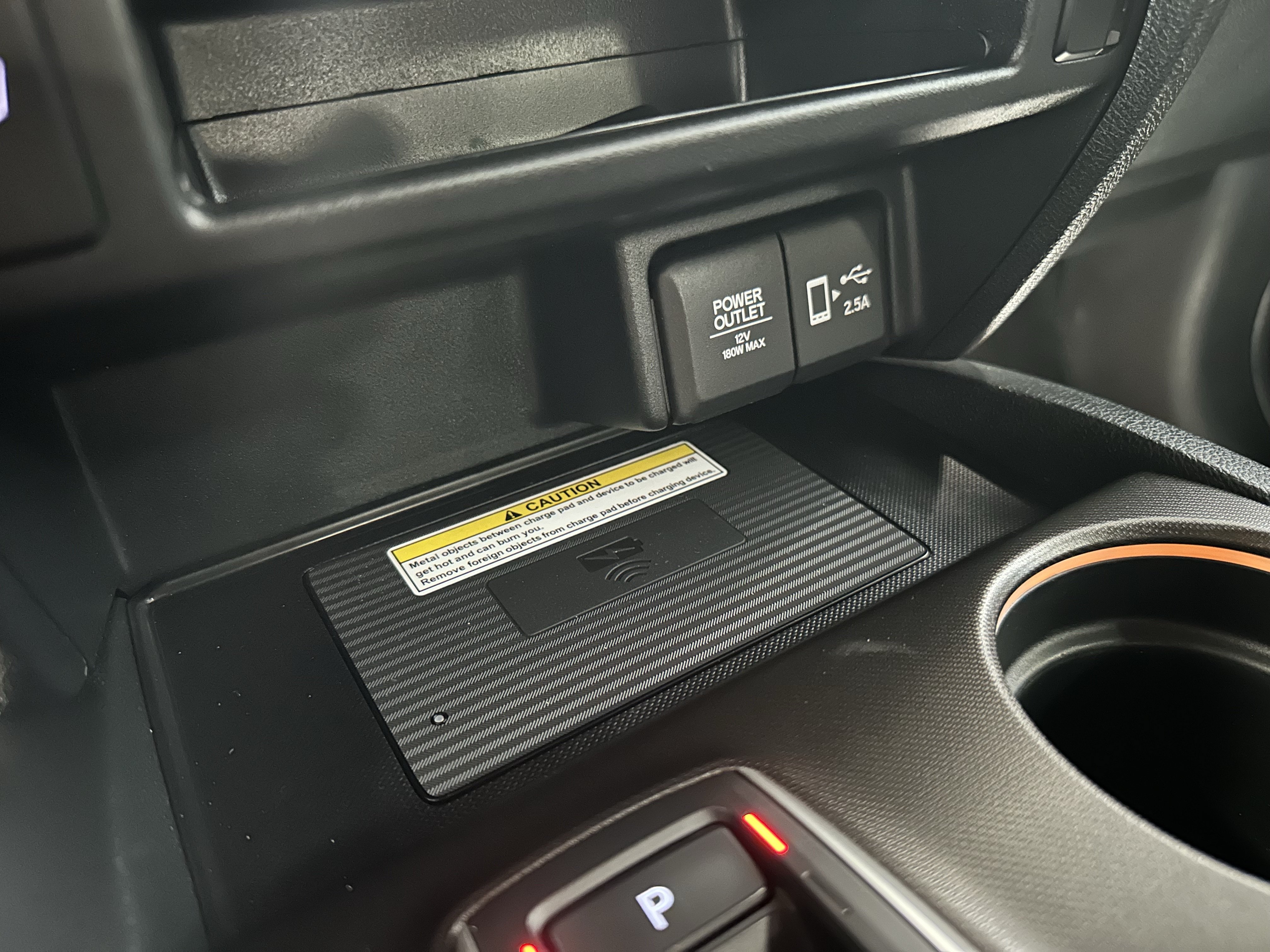 Used 2023 Honda Passport TrailSport image 18