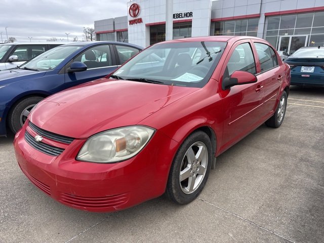 Used 2010 Chevrolet Cobalt LT w/ Preferred Equipment Group image 1
