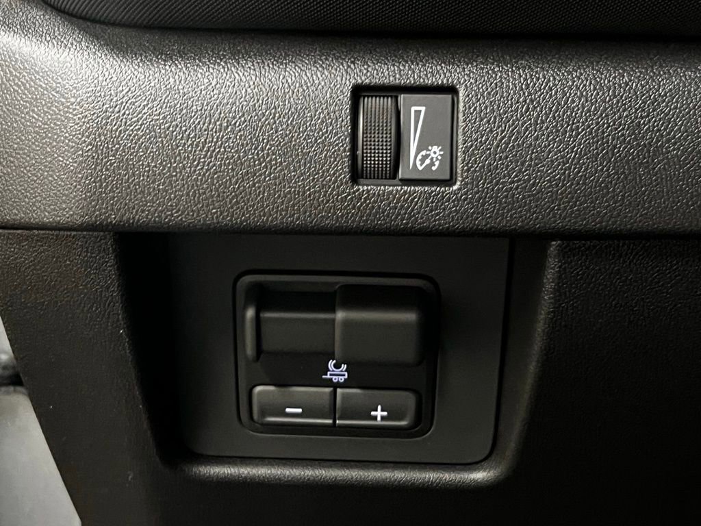 New 2026 Chevrolet Colorado Z71 w/ Z71 Convenience Package 2 image 16