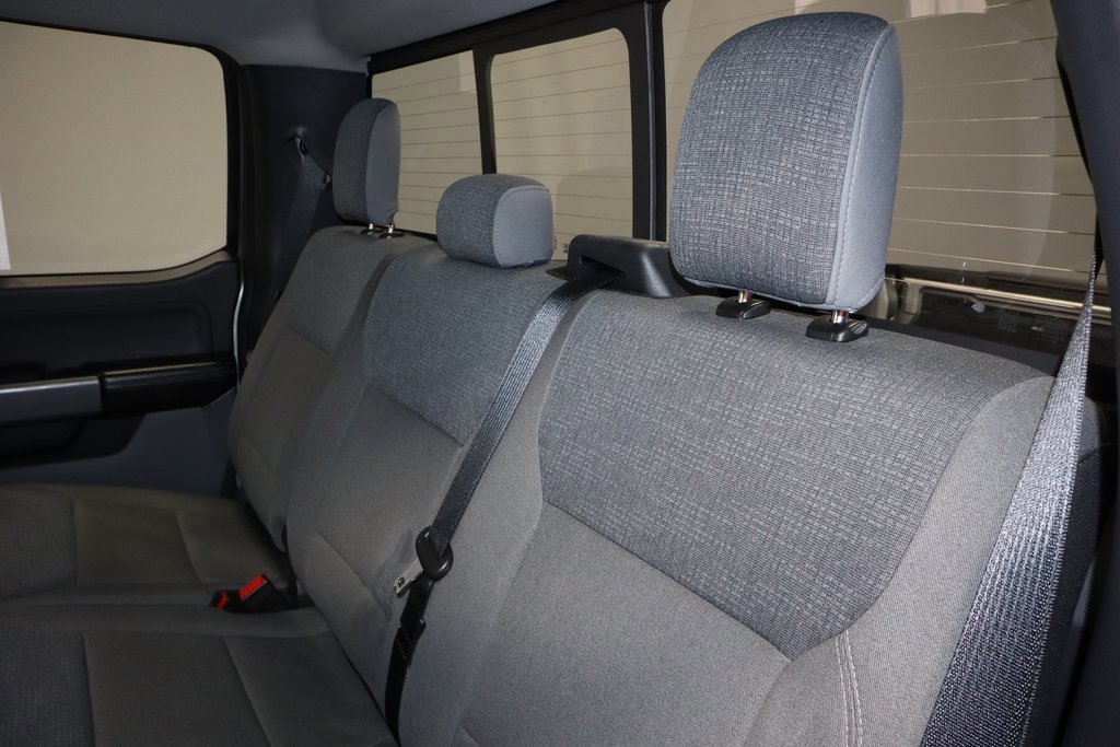 Certified 2024 Ford F150 XLT w/ Equipment Group 302A MID image 24