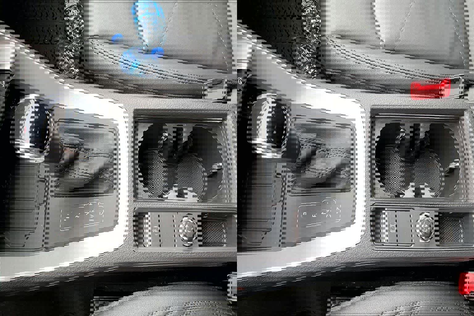 Used 2025 Audi Q3 2.0T Premium Plus image 20