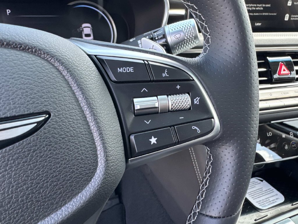 New 2026 Genesis G70 2.5T Prestige RWD image 25