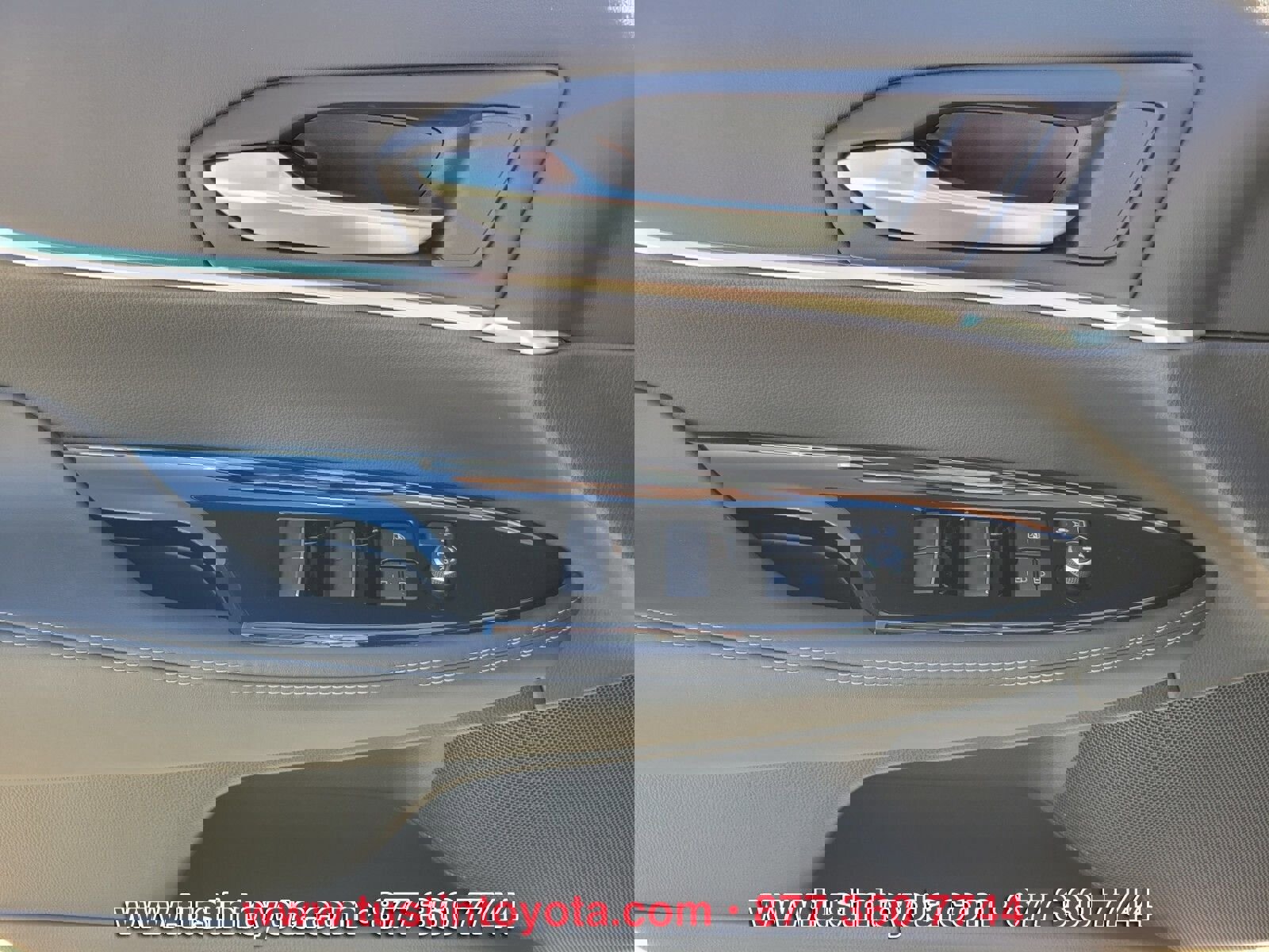 Certified 2023 Toyota Mirai XLE w/ Advanced Technology Package image 17